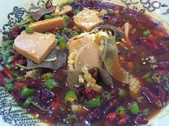 -鲁班小馆(政四街店)