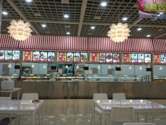 -哈工大一校区食堂