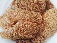 -索菲特酒店·乐轩华中餐厅
