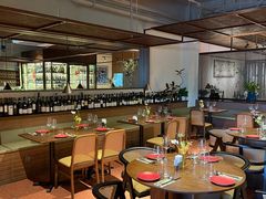 -肆海小川菜酒馆Wine Bistro (青年路店)