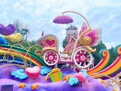 -杭州Hello Kitty乐园