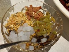 -三猫黑鱼花(南大店)