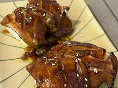 -沼津港精致料理·寿喜烧·烧鸟(青浦宝龙广场日料榜单店)