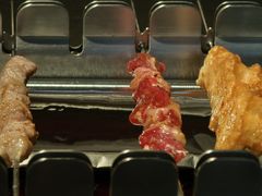 -很久以前羊肉串(朝阳路店)