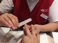 -海底捞火锅(崇文门新世界百货店)