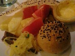 android_upload_pic-AdD全日制餐厅(中谷花园酒店)