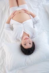 -初·印象孕妇儿童摄影馆