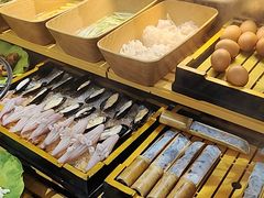 -樱煦和牛寿喜烧(如皋吾悦广场店)