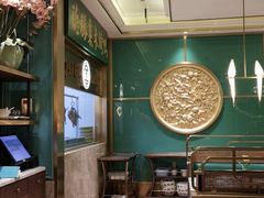 -雀蓝川菜(星悦汇店)
