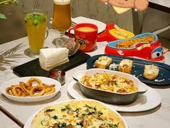 -必胜客(新海上世界店)