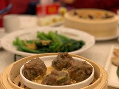 -龙的酒楼·手工早茶·顺德菜(近良路店)