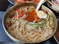 -齐齐哈尔烤肉·烧烤·烤鱼(万科时一区店)