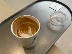 -JPG coffee(广州体育西店)
