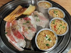 -乌拉烤肉(如皋首店)