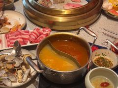 -钱小奴创意自助餐厅·原切谷饲安格斯畅吃(苏州昆山招商花园城店)