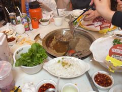 -潮汕大目牛肉火锅(皇岗旗舰店)