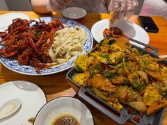 -满盆红龙虾(开发区店)