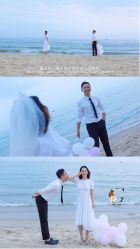 -古摄影婚纱