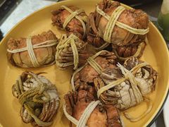 -一绪に寿喜烧(虹悦城店)