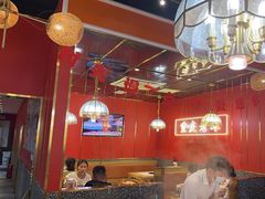 -川中渝夫火锅(铜陵万达广场店)