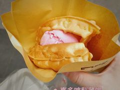-成裕雪糕店(士多店)