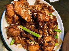 -堂宴·老厦门私房菜(1988仙岳总店)