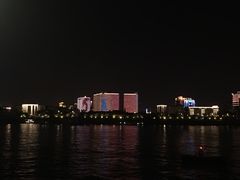 -武汉两江游览·夜游长江(汉口粤汉码头)