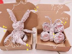 -蕃茄田艺术(普陀长风大悦城中心)