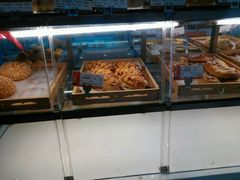 -长发西饼(道前店)