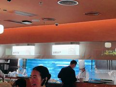 -巴奴毛肚火锅(京西大悦城店)