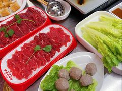 -燃计沙茶皇·香港沙茶火锅(人广旗舰店)