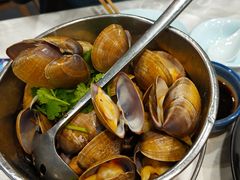 -渔娘渔家丹东海鲜(东直门店)