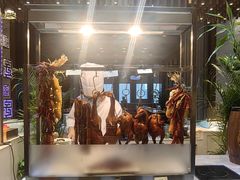 -印象餐厅(杭州国际博览中心北辰大酒店)