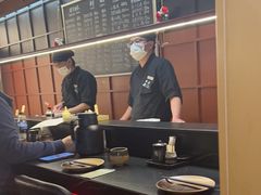 -Sushi Hanzo半藏(天环广场店)