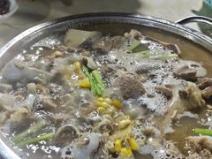 -老二正宗汕头牛肉丸店