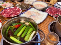 -厝味火锅·潮汕卤水火锅(十一合店)