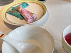 -开海·红岛海鲜虾水饺(石老人店)