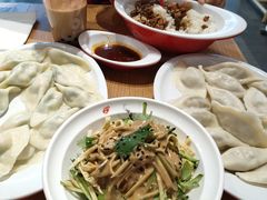 -喜家德虾仁水饺(马栏店)