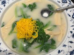 -锦楼·臻选新杭帮(杭州中心店)