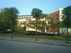 -华中农业大学-荟园餐厅