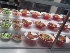 -新万鑫银丝面·非遗无锡味(惠山古镇店)