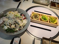 -赤坂亭M9和牛烧肉·日料398放题(万达店)