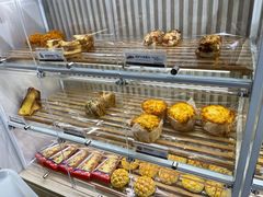 -85度C(上海松江九亭店)