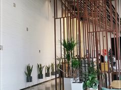 大堂-EN SPACE恩空间