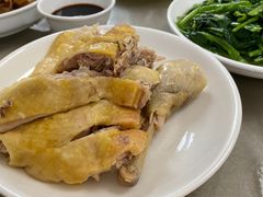 -小本鸡饭店(滨江白马湖店)