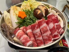 -花开餐厅(环湖中路店)