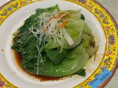 -博雅渔港·融合菜(维也纳国际大酒店)