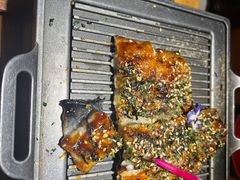 -鳗鱼家·深夜食堂(军博店)