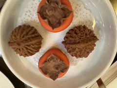 -民族饭店-四季餐厅