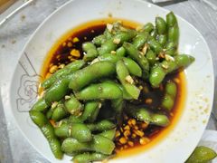 -凤爪王烧烤(徐东旗舰店)